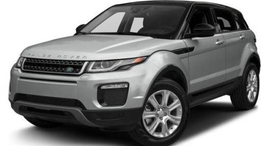 LAND ROVER RANGE ROVER EVOQUE 2017 SALVP2BG1HH196351 image